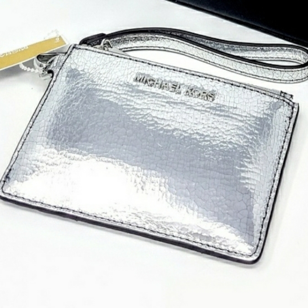 MICHAEL KORS Coin Purse Ponch!!! - Picture 7 of 11